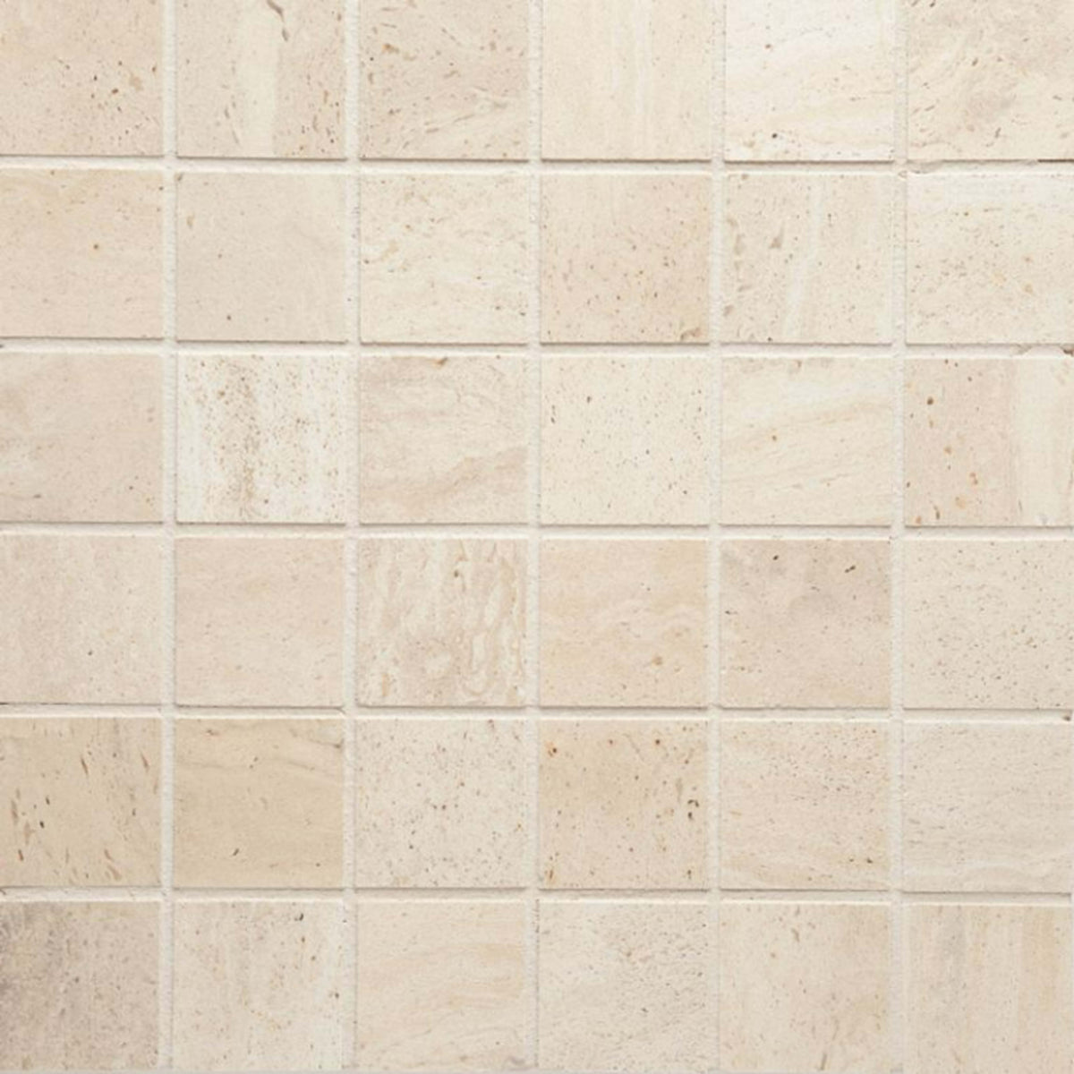 Tivoli in Beige Mosaic Tile