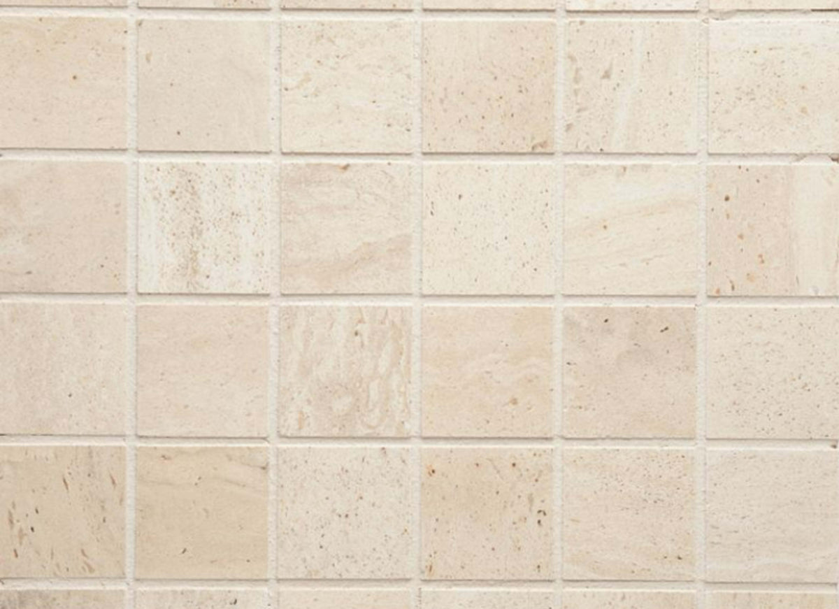 Tivoli in Beige Mosaic