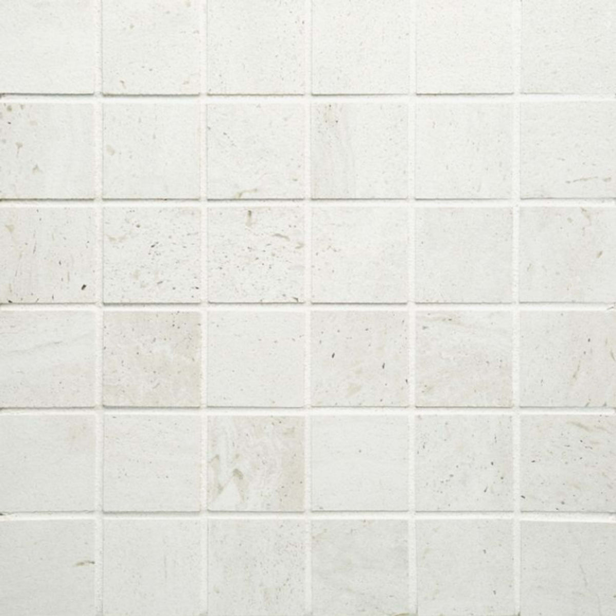 Tivoli in Bianco Mosaic Tile