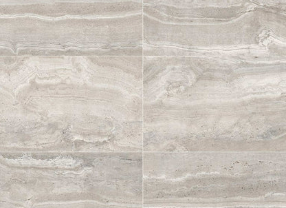 Tivoli in Grigio 18x36
