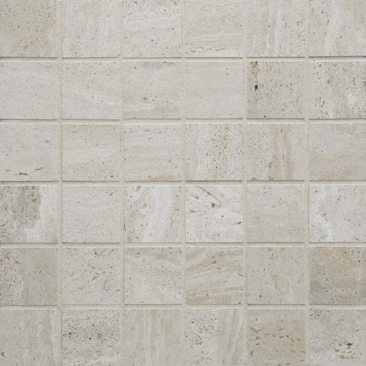 Tivoli in Grigio Mosaic Tile