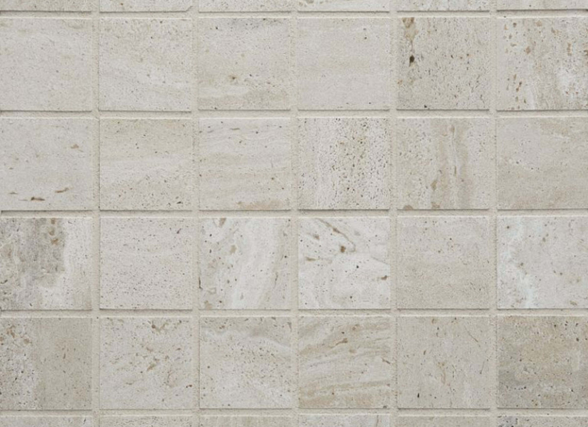 Tivoli in Grigio Mosaic