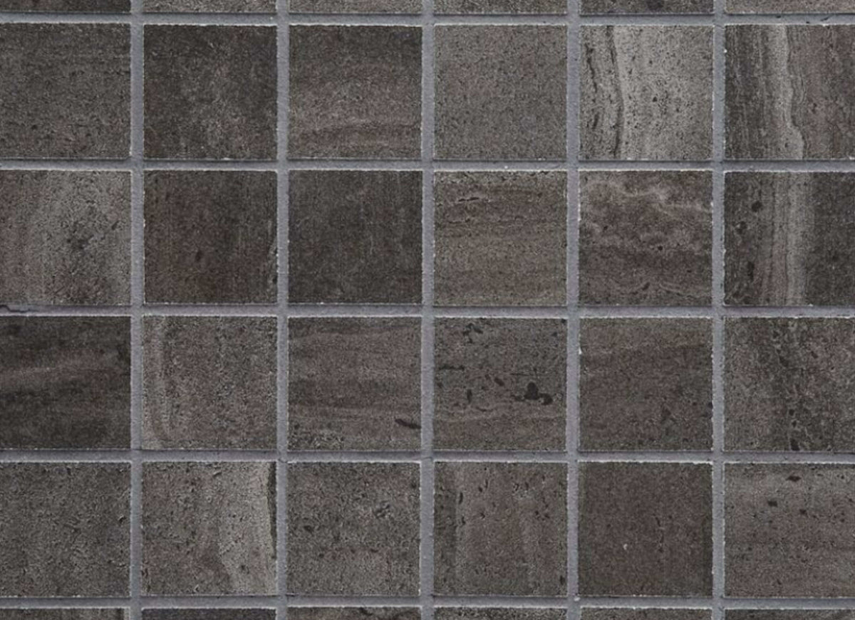 Tivoli in Nero Mosaic