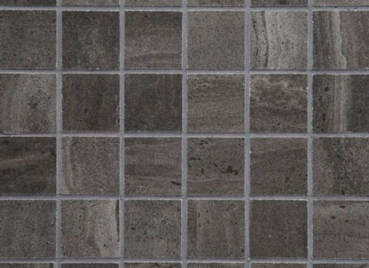 Tivoli in Nero Mosaic