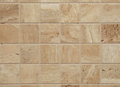 Tivoli in Noce Mosaic