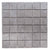 Loft in Anthracite 2x2 Tile