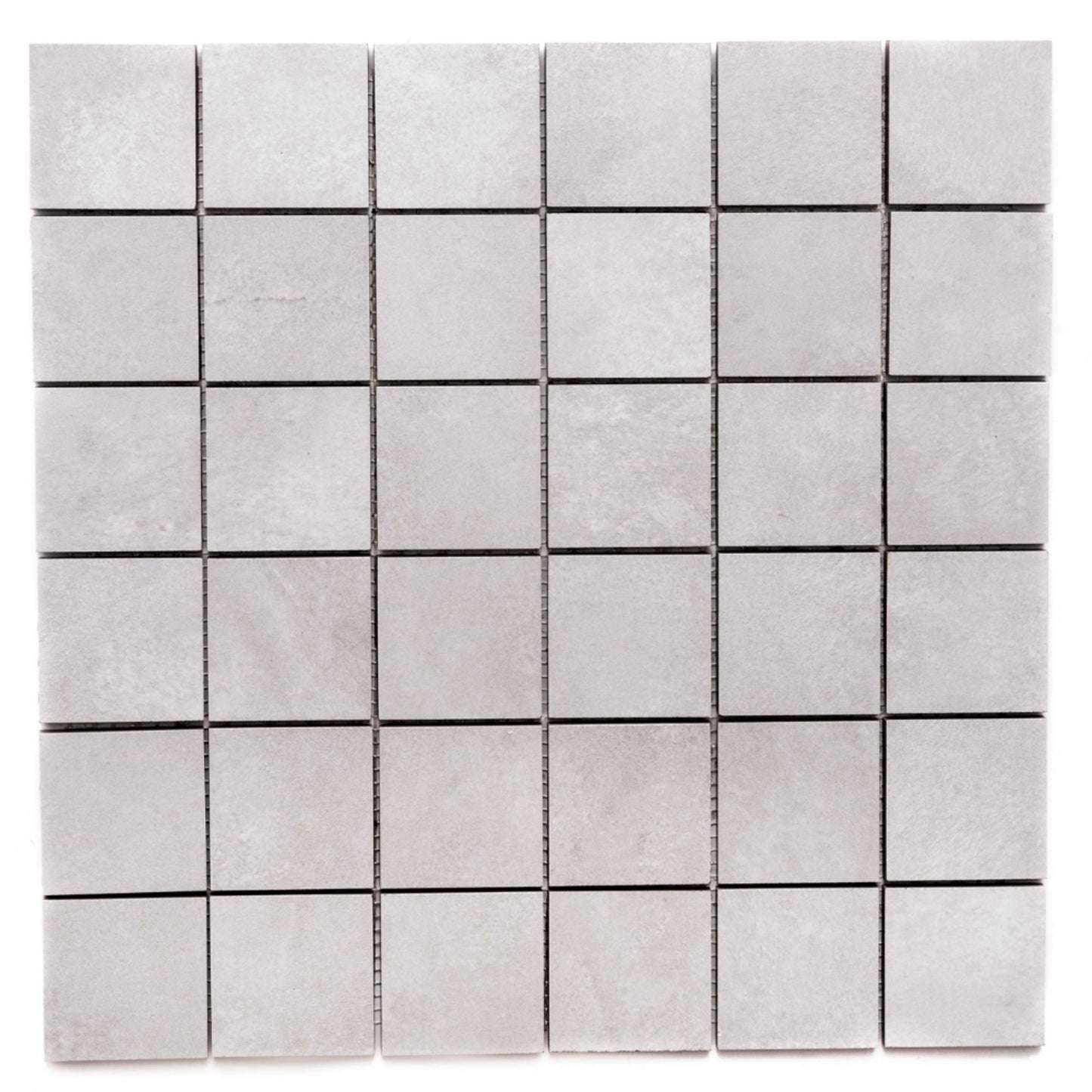 Loft in Gris 2x2 Tile