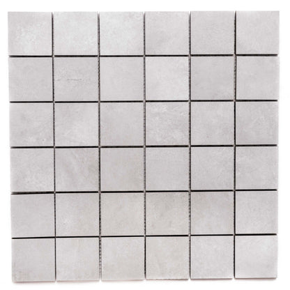 Loft in Gris 2x2 Tile