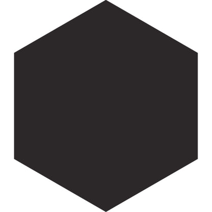 Magic in Black Tile