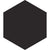 Magic in Black Tile