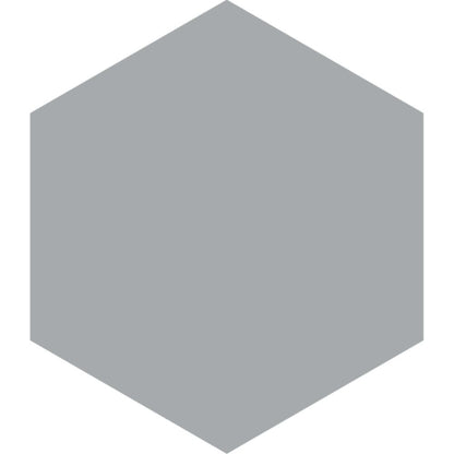 Magic in Silver Tile