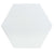 Magic in White Tile