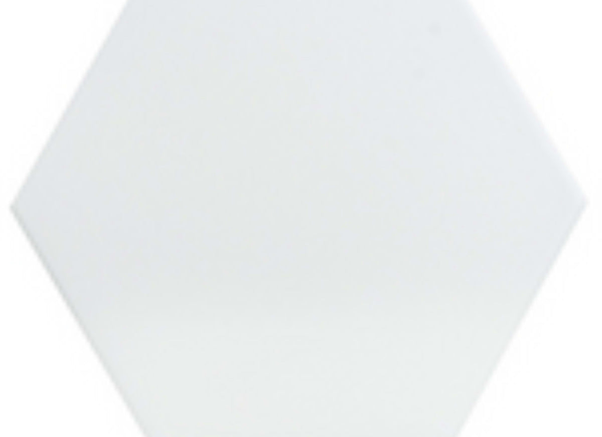 Magic in White