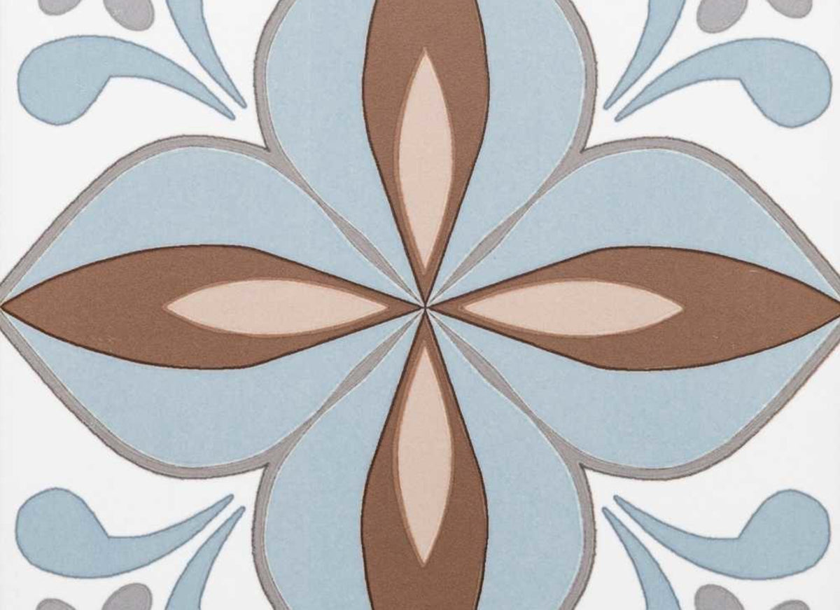 Malvarrosa in Beige