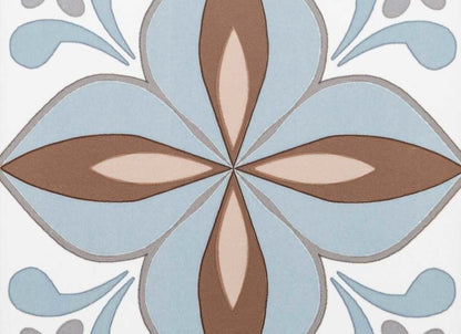 Malvarrosa in Beige