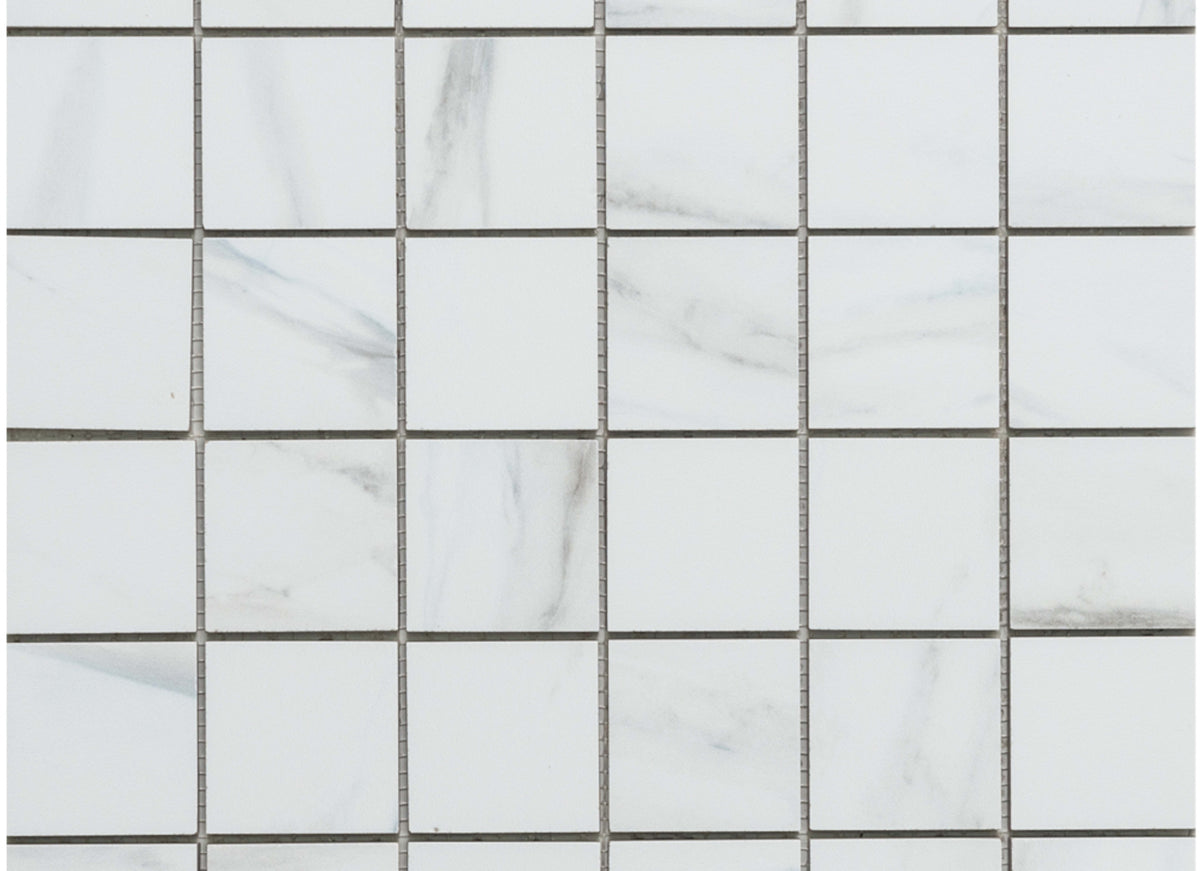 Michelangelo in Grey 2x2