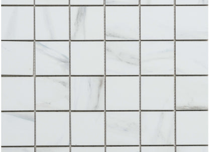 Michelangelo in Grey 2x2