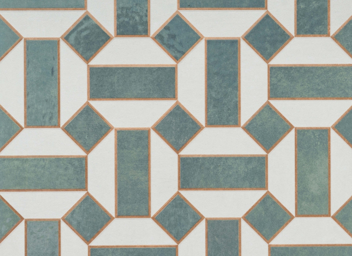 Mudejar in Verde