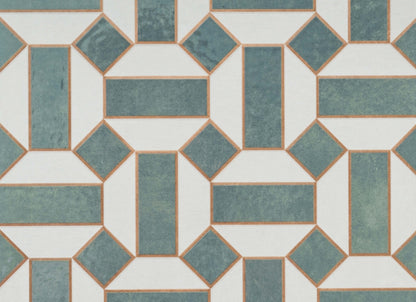 Mudejar in Verde