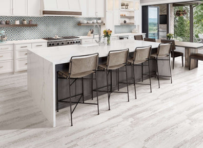 Movement in Ivory Deco