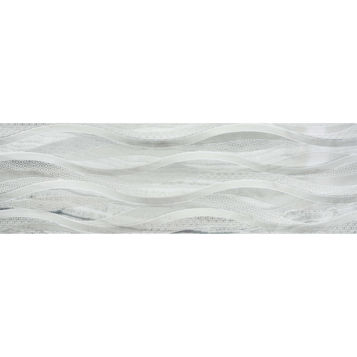 Munna in White Tile