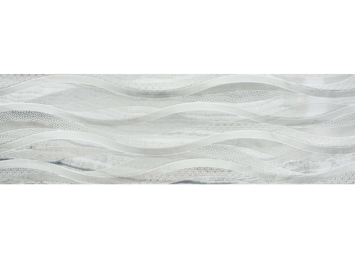 Munna in White