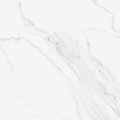 Naos in White 24x24 Tile