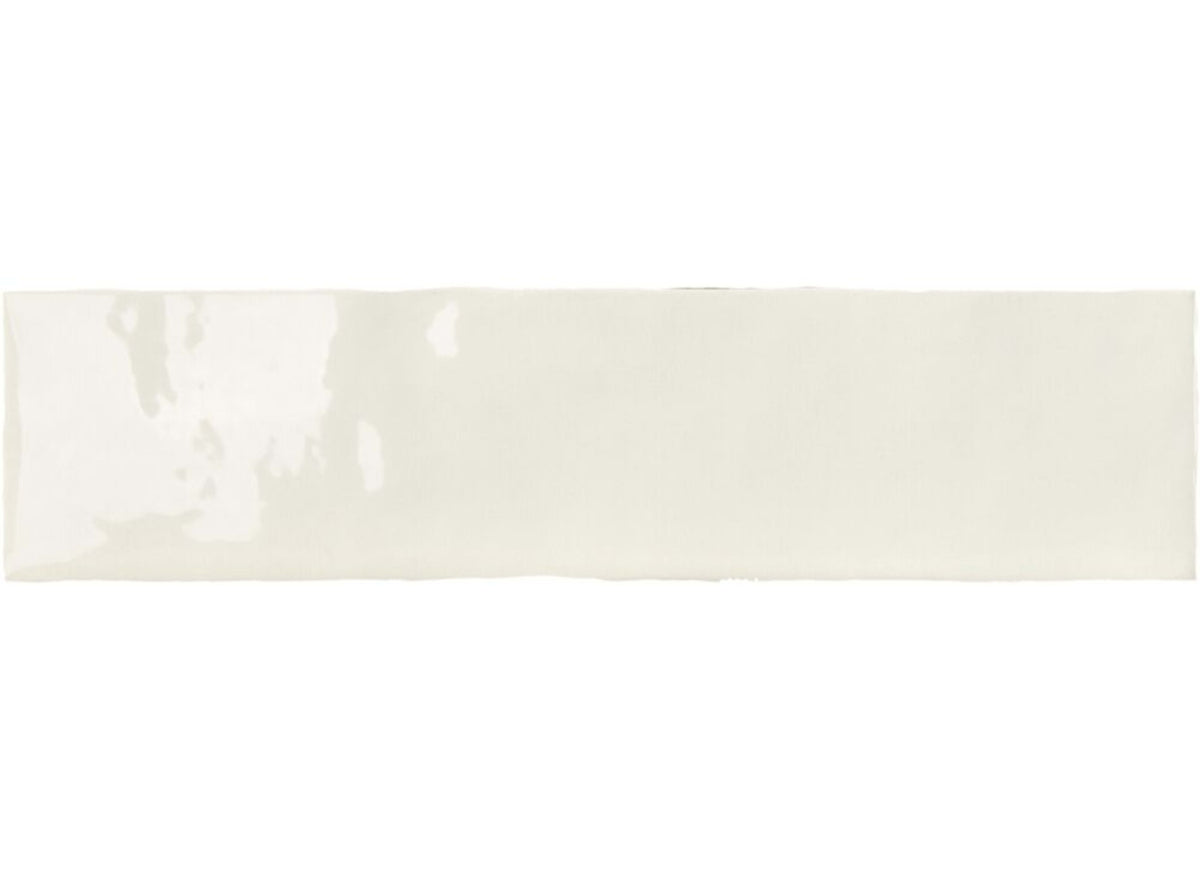 Ondine in All White