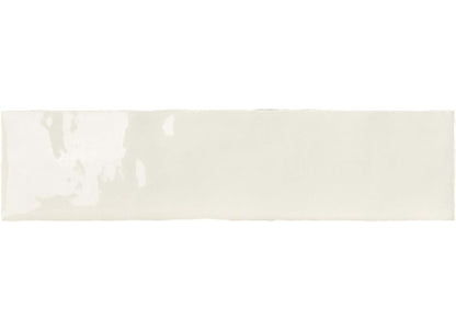 Ondine in All White