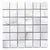 Onix in Gris 2x2 Tile