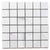 Onix in Perla 2x2 Tile