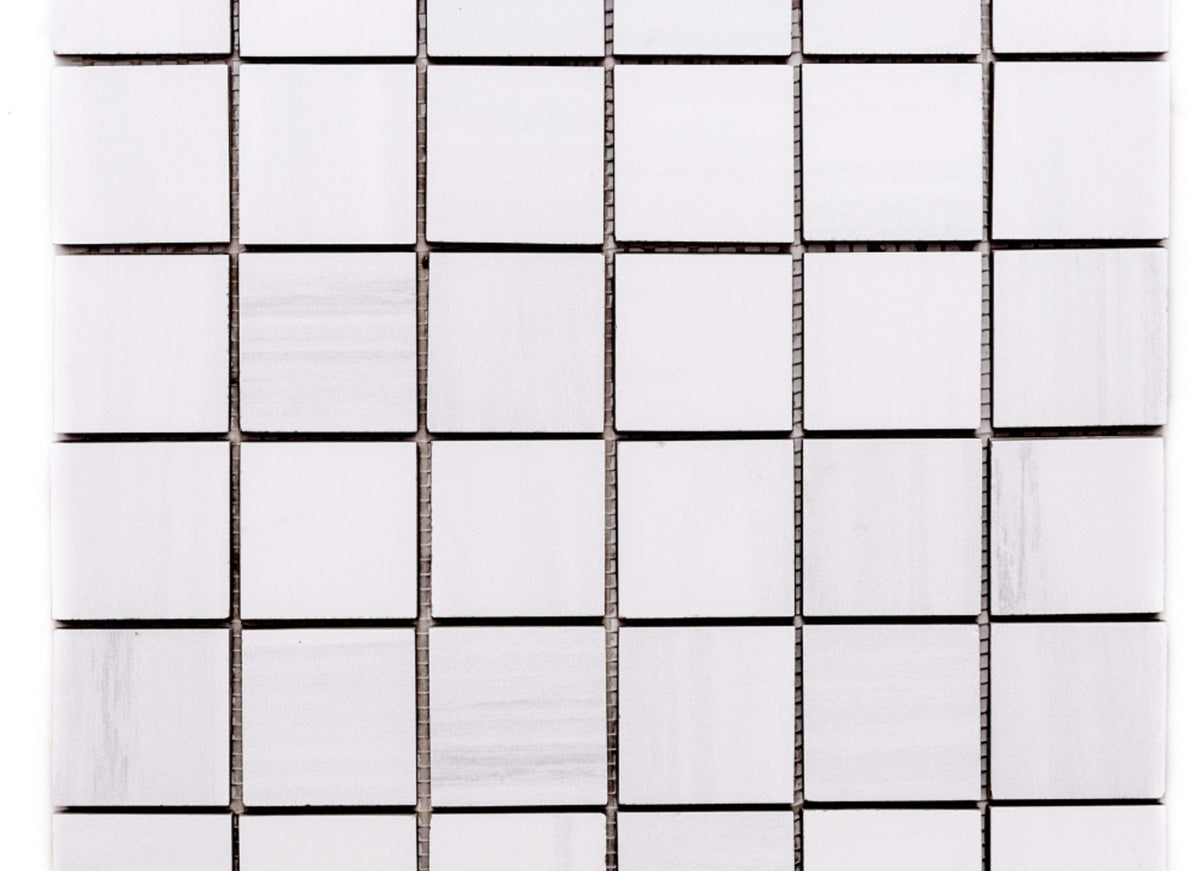 Ontario in Blanco 2x2
