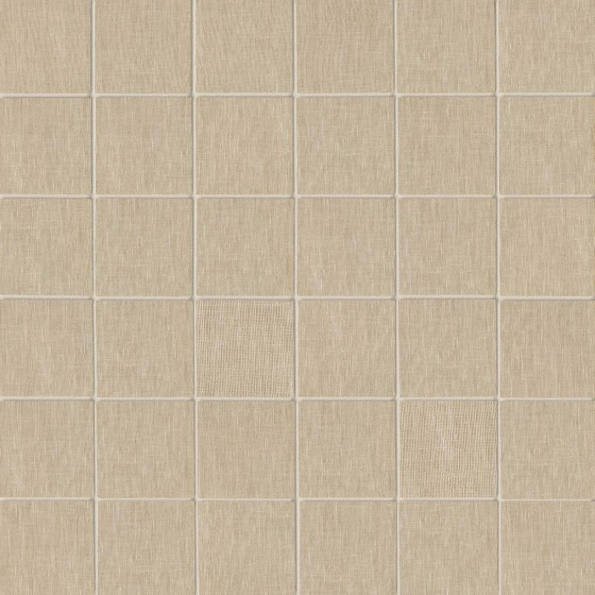 Touch in Glow Mosaic Tile