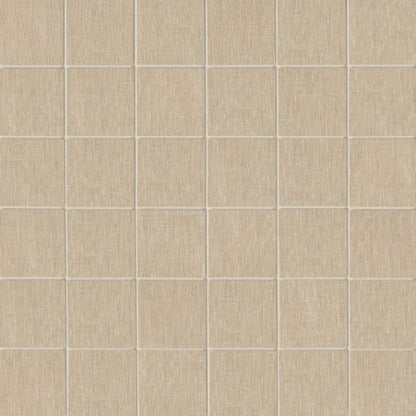 Touch in Glow Mosaic Tile