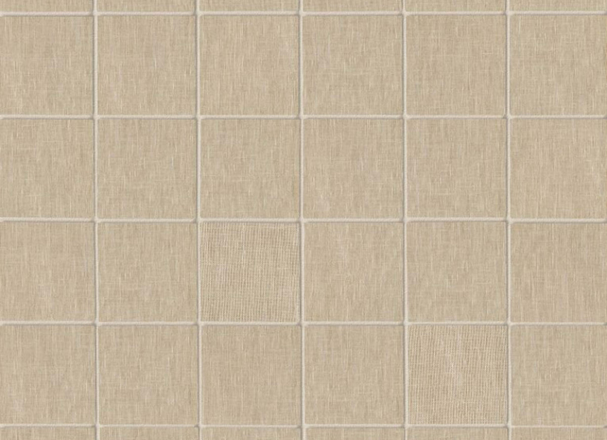 Touch in Glow Mosaic