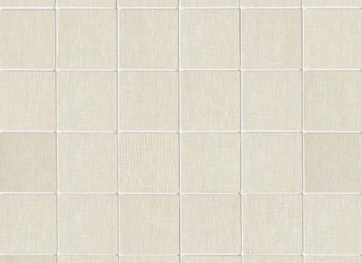 Touch in Summer Brick Mosaic