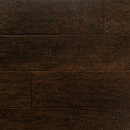 Tucson in Durango Hardwood