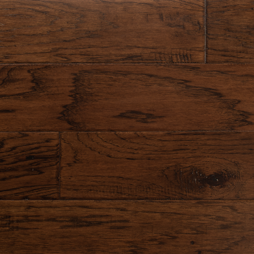 Tucson in Sante Fe Hardwood