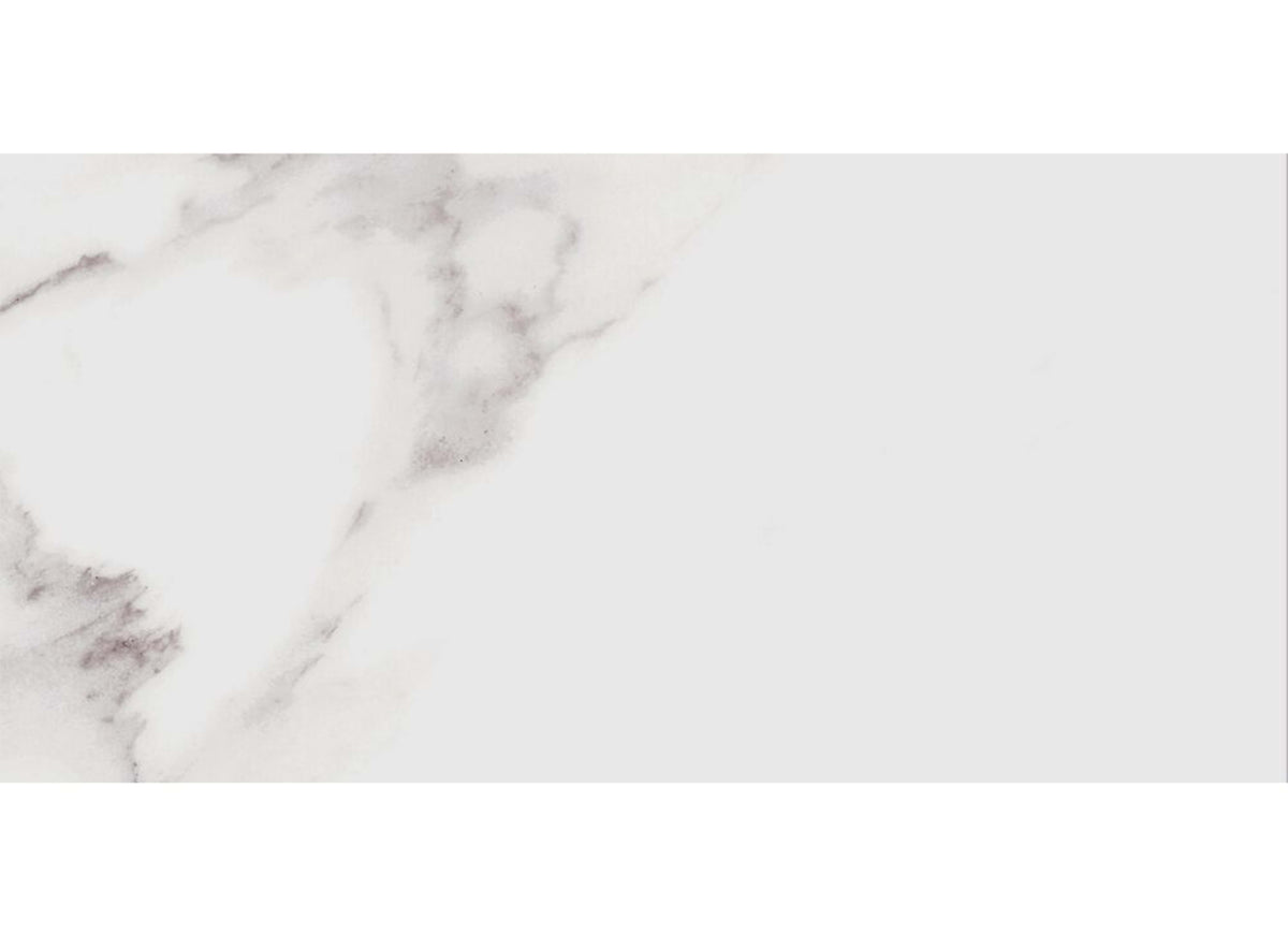 Platera in Calacatta 12x24