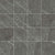 Prexious Silk in Charming Amber Mosaic Tile