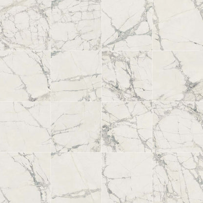 Prexious Silk in Mountain Treasure Mosaic Tile