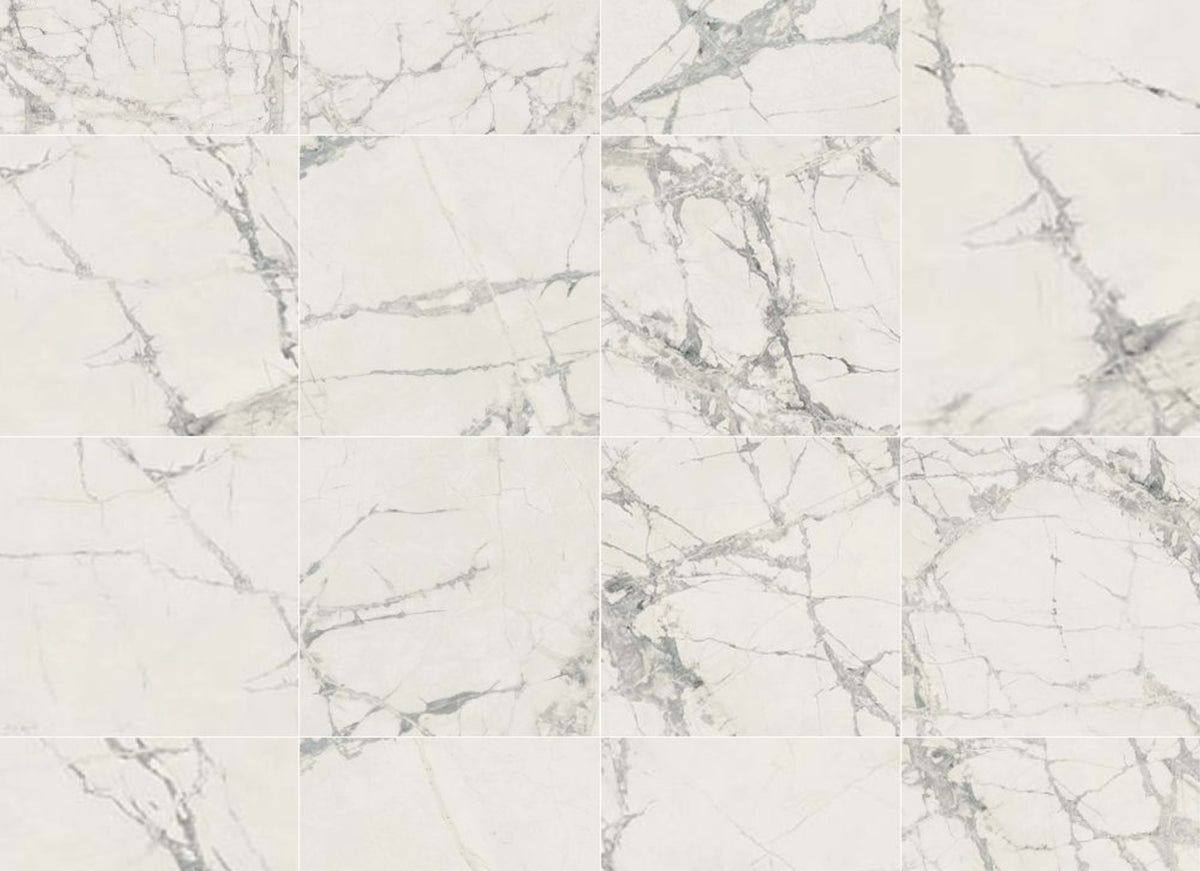 Prexious Silk in Mountain Treasure Mosaic