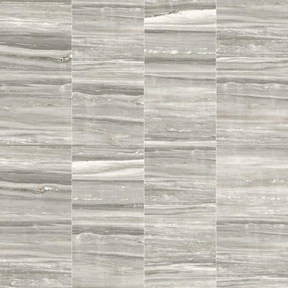 Prexious Silk in Pearl Attraction Mosaic Tile