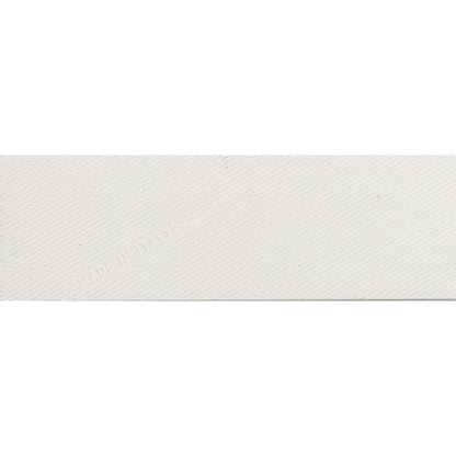 Prexious in White 4x12 Tile