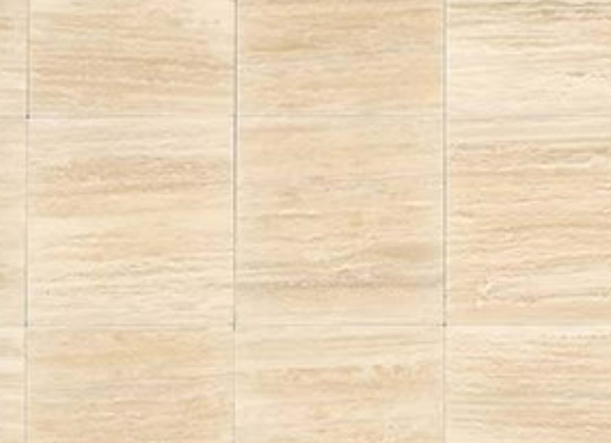 Travertine in Torreon-12x12-Honed