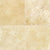 Travertine in Durango-12x12 Natural Stone