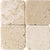 Travertine in Mediterr Ivory-12x12 Natural Stone