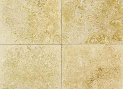 Travertine in Turco Classic-12x12x.375