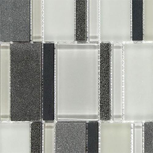 Translucent Metro in Abbey Road Glass Tile – DesignCo