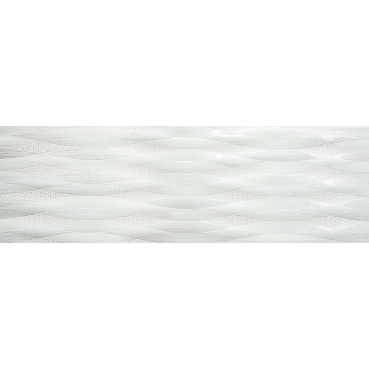 Rhapsody in Pearl Tile
